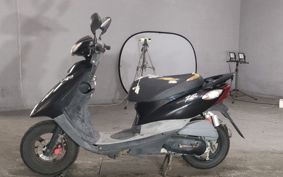 YAMAHA JOG ZR EVOLUTION2 SA39J