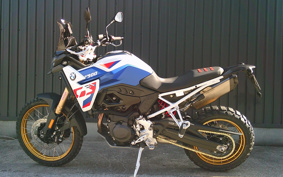 BMW F900GS 2026 0K61