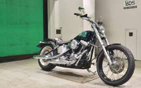 HARLEY FXSTC 1580 2010