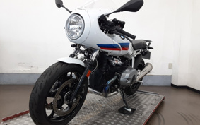 BMW R NINE T RACER 2018 0J21