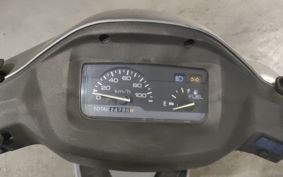 SUZUKI VECSTAR125 CF42A