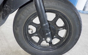 HONDA TACT-4ﾍﾞｰｼｯｸ AF79