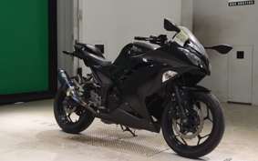 KAWASAKI NINJA 250 2019 EX250L