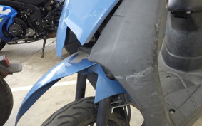 SUZUKI ﾚｯﾂ CA4AA