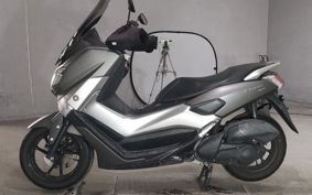 YAMAHA N-MAX 155 SG50J