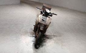 HONDA SUPER CUB50 AA04