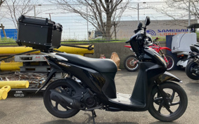 HONDA DIO 110 JF58