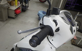 HONDA LEAD 125 JF45