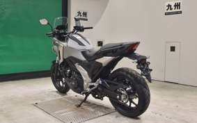 HONDA NC750X DCT 2023 RH09