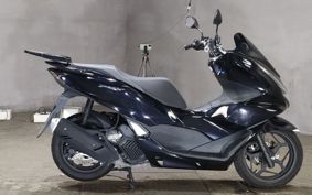 HONDA PCX125 JK05