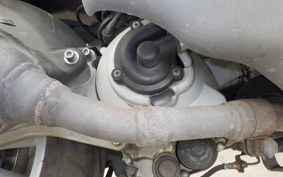 APRILIA LIBERTY200 2023
