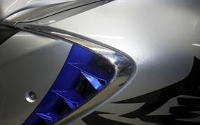 SUZUKI HAYABUSA Gen.3 2025 EJ11A