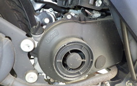 SUZUKI ADDRESS V50 CA4BA