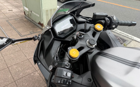 KAWASAKI NINJA ZX-4R SE 2025 ZX400R