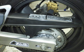 HONDA HORNET 250 2009 MC31