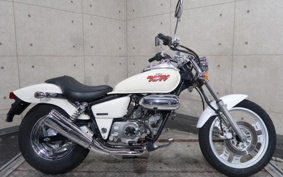 HONDA MAGNA 50 AC13