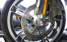 HARLEY FLHX 1690 2014