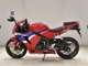 Фото Honda CBR600RR 2024 с японского аукциона