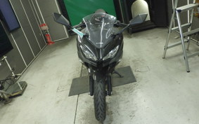 KAWASAKI NINJA 400 2018 EX400G