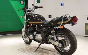 KAWASAKI ZEPHYR 1100 RS 1998 ZRT10A