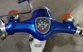 HONDA SUPER CUB90 HA02