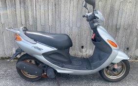 YAMAHA AXIS100 SB06J