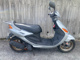 Фото Yamaha AXIS 100 с японского аукциона