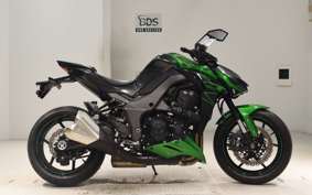 KAWASAKI Z1000 Gen.5 2022 ZXT00W