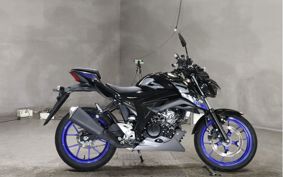 SUZUKI GSX-S125 DL32B