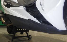 YAMAHA CYGNUS 125 XSR 3 2025 SEA5J
