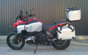 BMW R1300GS Adventure ASA 2025 0M31