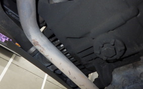 YAMAHA MAJESTY155 S SG28J