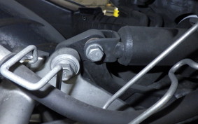 YAMAHA MAJESTY155 S 2012 SG28J