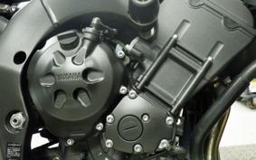 YAMAHA FZ1 FAZER 2008