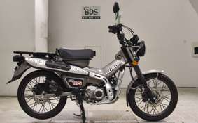 HONDA CT125-2 1997 JA65