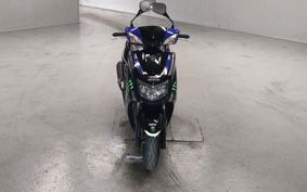 YAMAHA CYGNUS125XSR SED8J