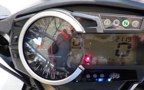 SUZUKI GSX-R1000 2009