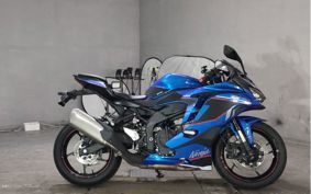 KAWASAKI NINJA ZX-4R SE 2023 ZX400P