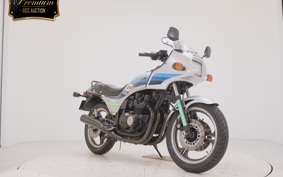 KAWASAKI GPZ400F 1985 ZX400A