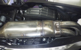 HONDA CBR400R 2022 NC56