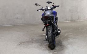 YAMAHA MT-03 2020 RH13J