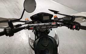 YAMAHA SEROW 250 DG11J