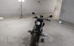HONDA SHADOW 400 SLASHER NC40