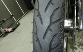HARLEY FXSTD 1450 2004