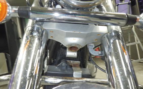 HONDA SHADOW 400 2003 NC34
