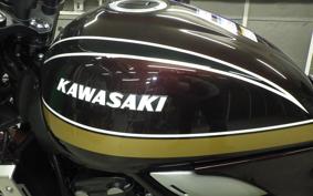 KAWASAKI Z900RS 2025 ZR900K