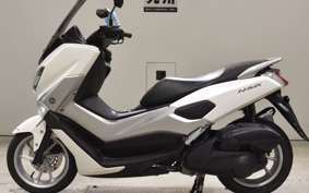 YAMAHA N-MAX SED6J