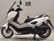 Фото Yamaha N-MAX с японского аукциона