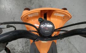 SUZUKI CHOINORI CZ41A