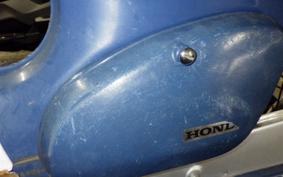 HONDA C50 SUPER CUB AA01
